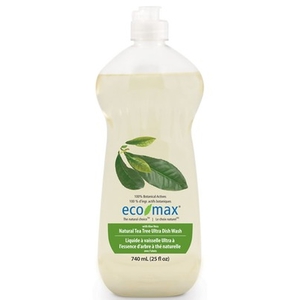 Dish Wash Ultra - Tea Tree (eco max)